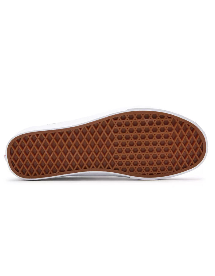  VANS SUEDE SPORT SHOES
