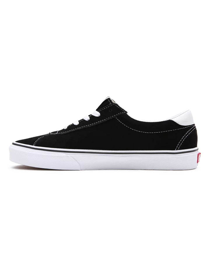  VANS SUEDE SPORT SHOES
