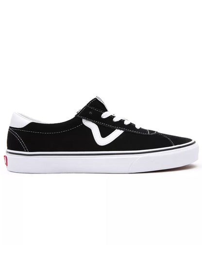  VANS SUEDE SPORT SHOES