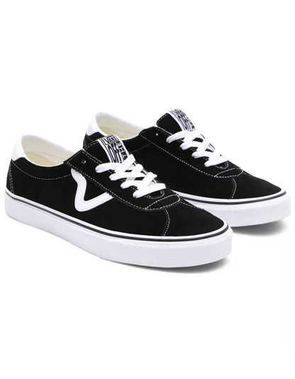  VANS SUEDE SPORT SHOES
