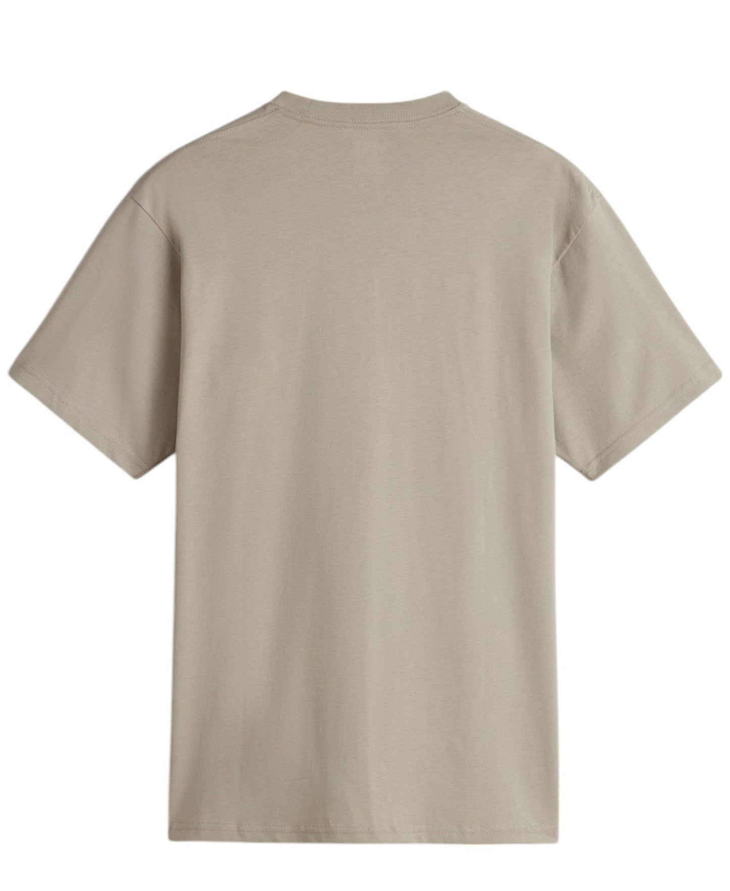  VANS CLASSIC LONDON FOG T-SHIRT