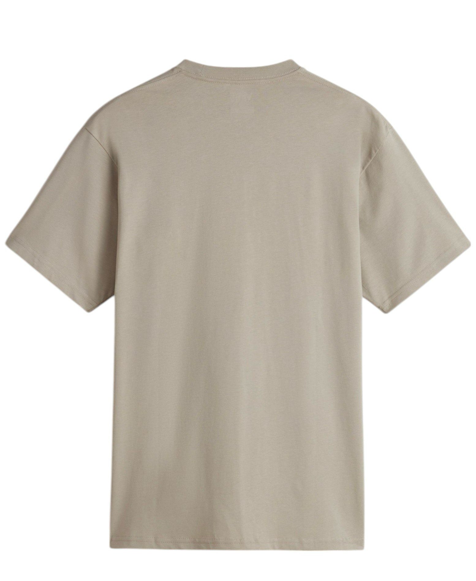  VANS CLASSIC LONDON FOG T-SHIRT