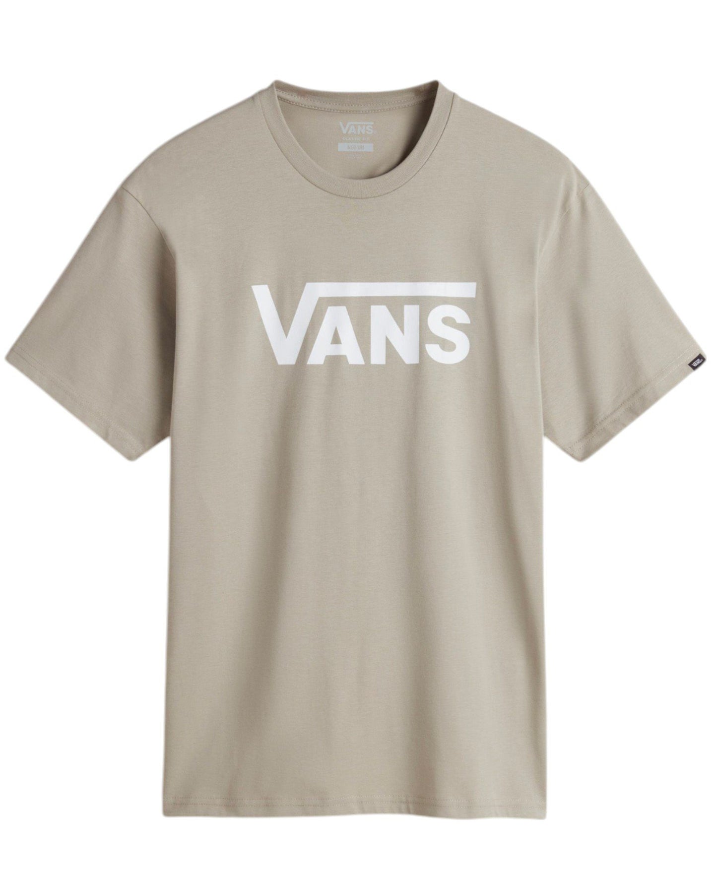  VANS CLASSIC LONDON FOG T-SHIRT