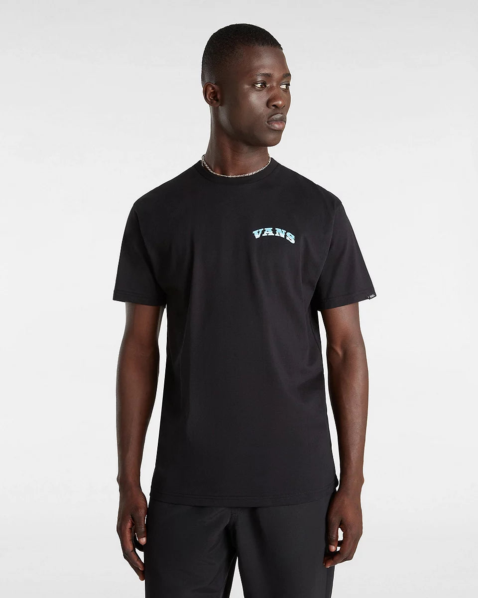  VANS TRUE WAVES T-SHIRT