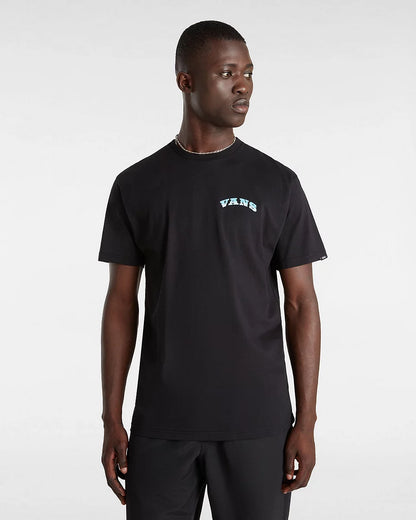  VANS TRUE WAVES T-SHIRT