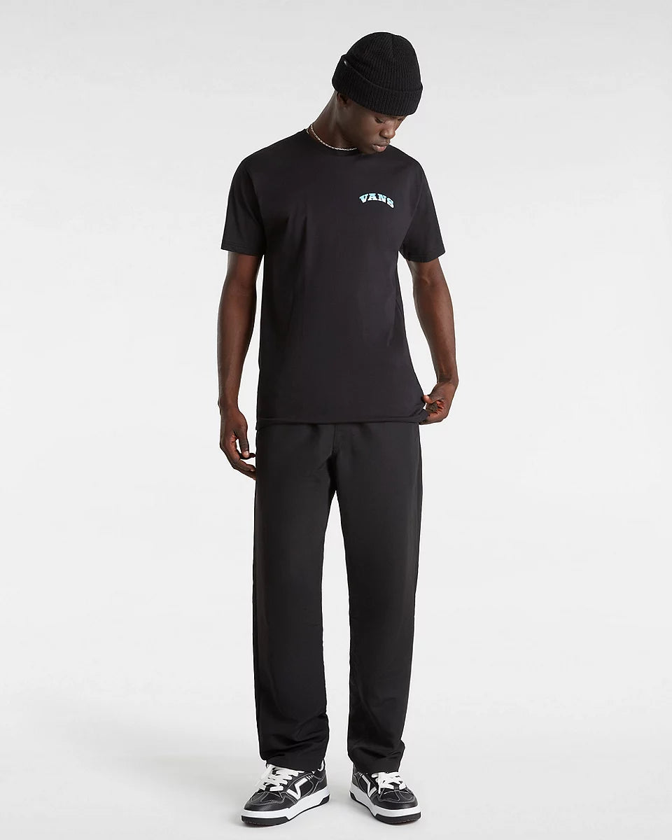 VANS TRUE WAVES T-SHIRT