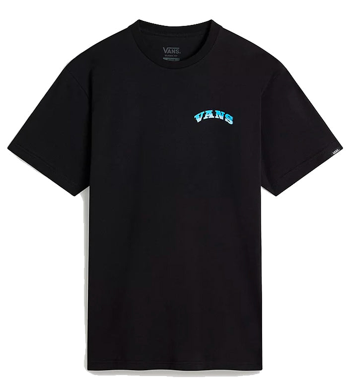  VANS TRUE WAVES T-SHIRT