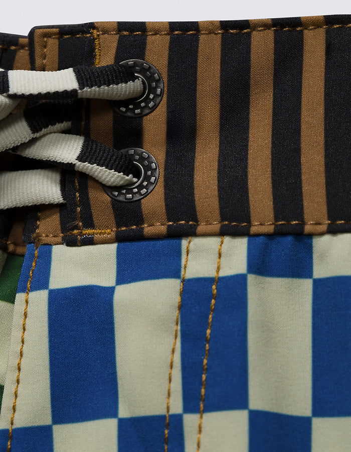  VANS X MAMI WATA THE DAILY 18'' BOARDSHORTS