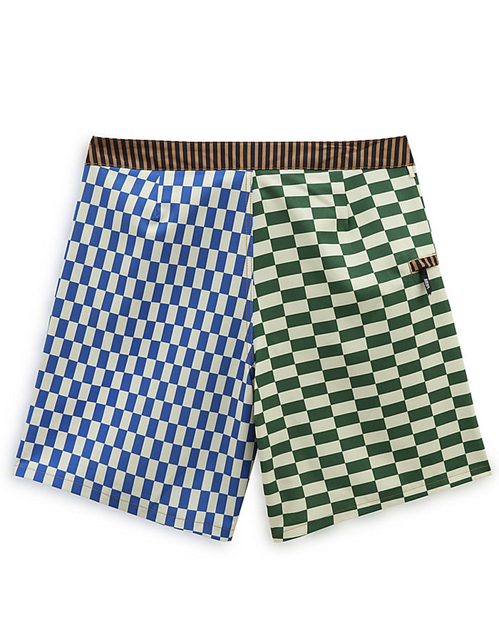  VANS X MAMI WATA THE DAILY 18'' BOARDSHORTS