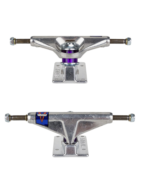  VENTURE TRUCK VLT ALL POLISHED 5.6"