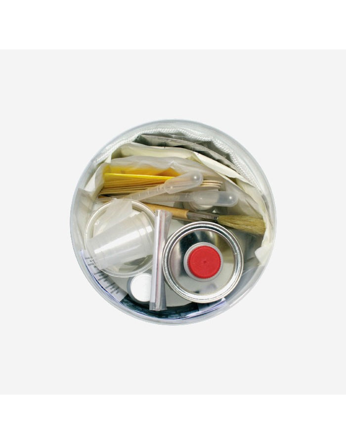  VIRAL SURF REPAIR KIT FOR POLYESTER