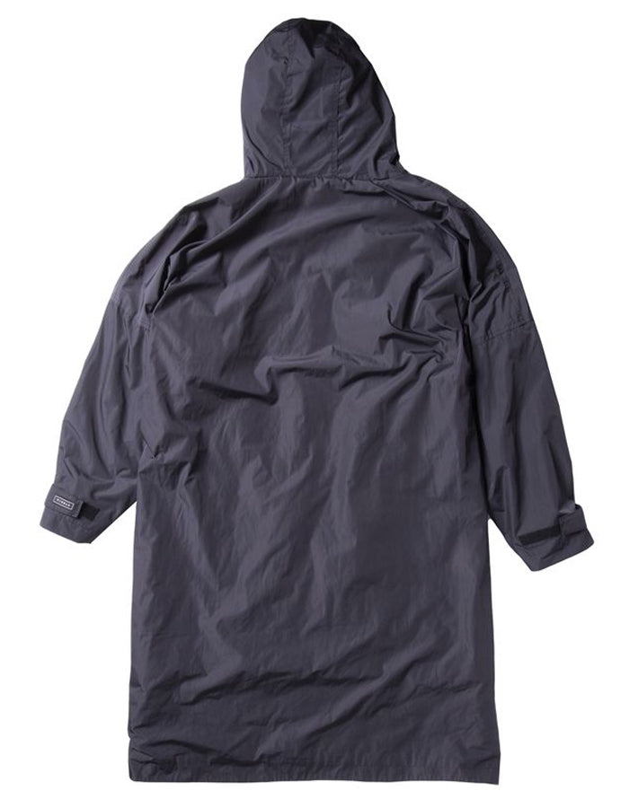  VISSLA 7 SEAS CHANGER JACKET PHANTOM