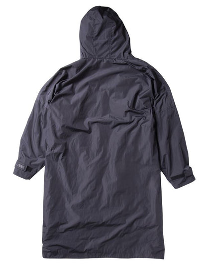  VISSLA 7 SEAS CHANGER JACKET PHANTOM