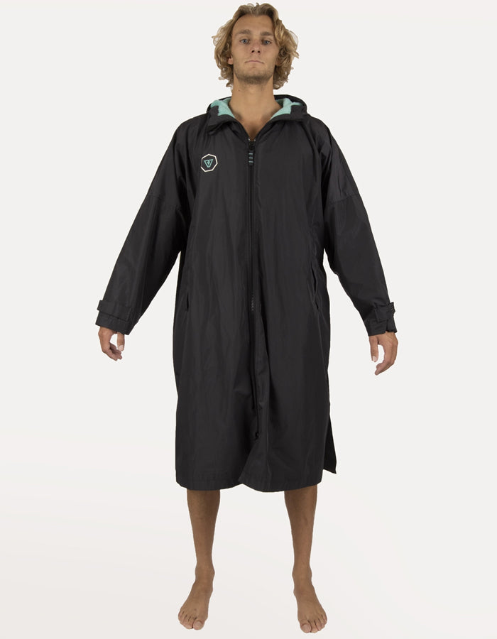  VISSLA 7 SEAS CHANGER JACKET PHANTOM