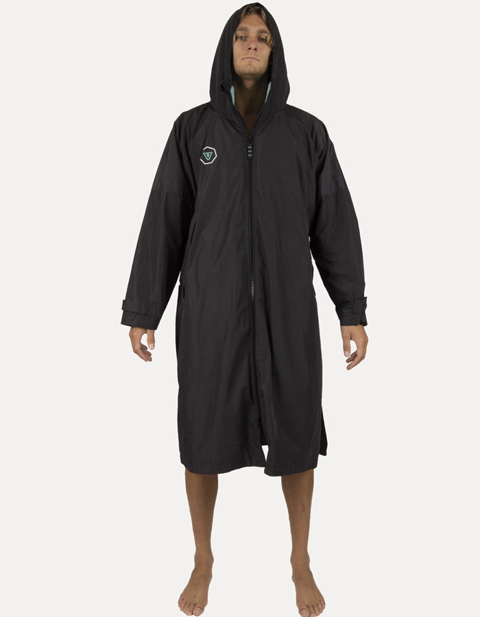 VISSLA 7 SEAS CHANGER JACKET PHANTOM