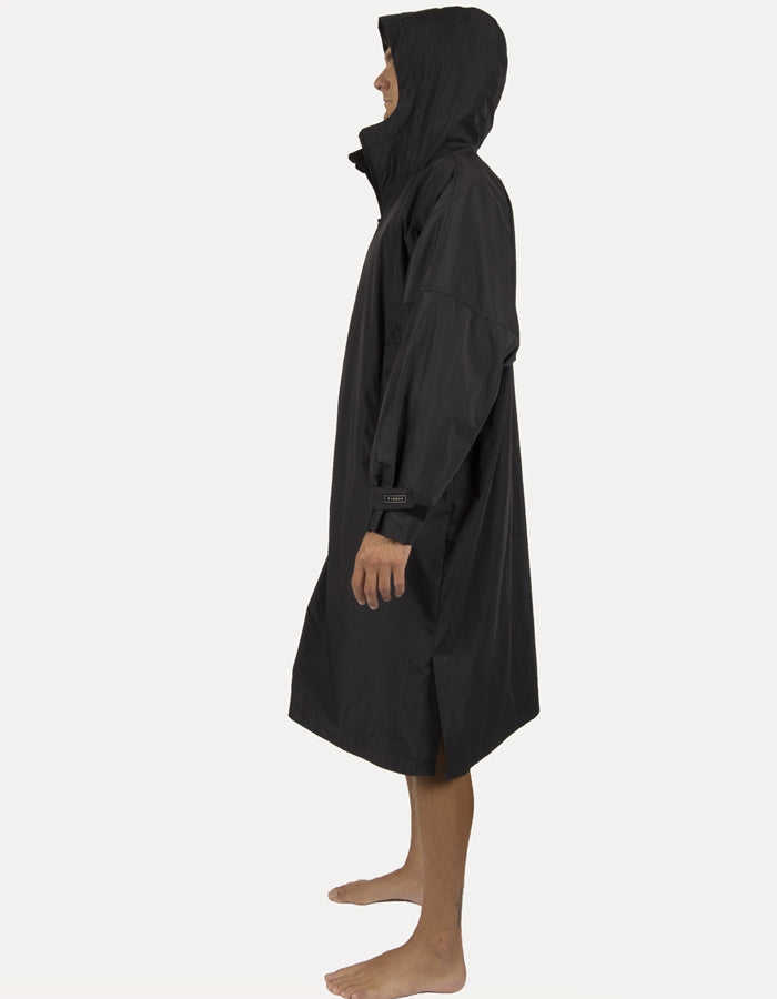  VISSLA 7 SEAS CHANGER JACKET PHANTOM