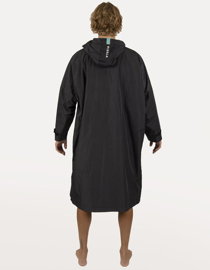  VISSLA 7 SEAS CHANGER JACKET PHANTOM