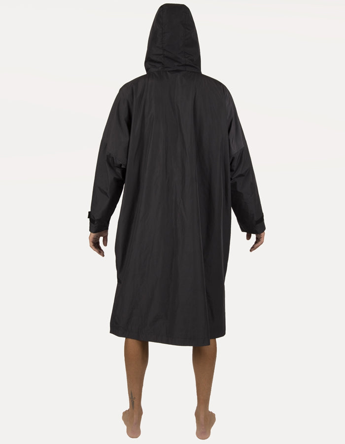  VISSLA 7 SEAS CHANGER JACKET PHANTOM