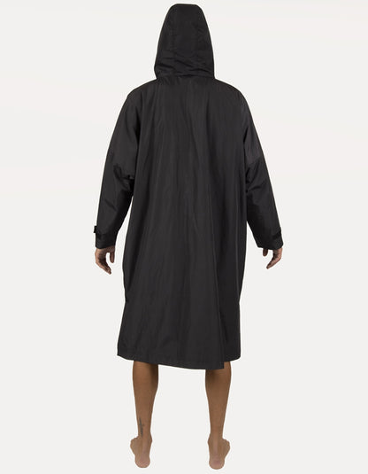  VISSLA 7 SEAS CHANGER JACKET PHANTOM