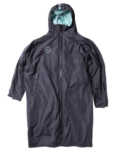  VISSLA 7 SEAS CHANGER JACKET PHANTOM