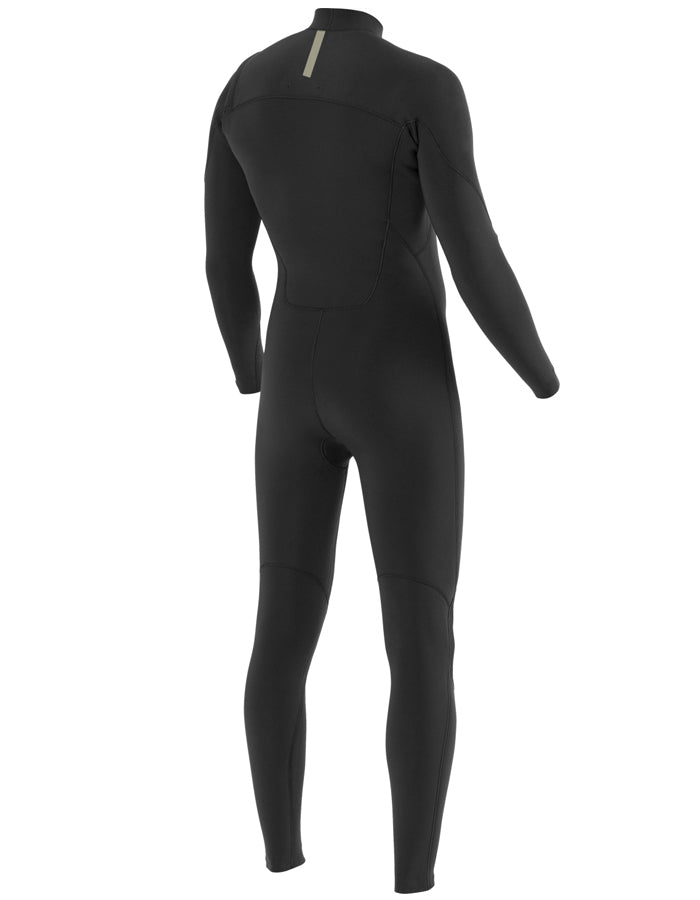  VISSLA 7 SEAS COMP 3/2 FULL SUIT CHEST ZIP