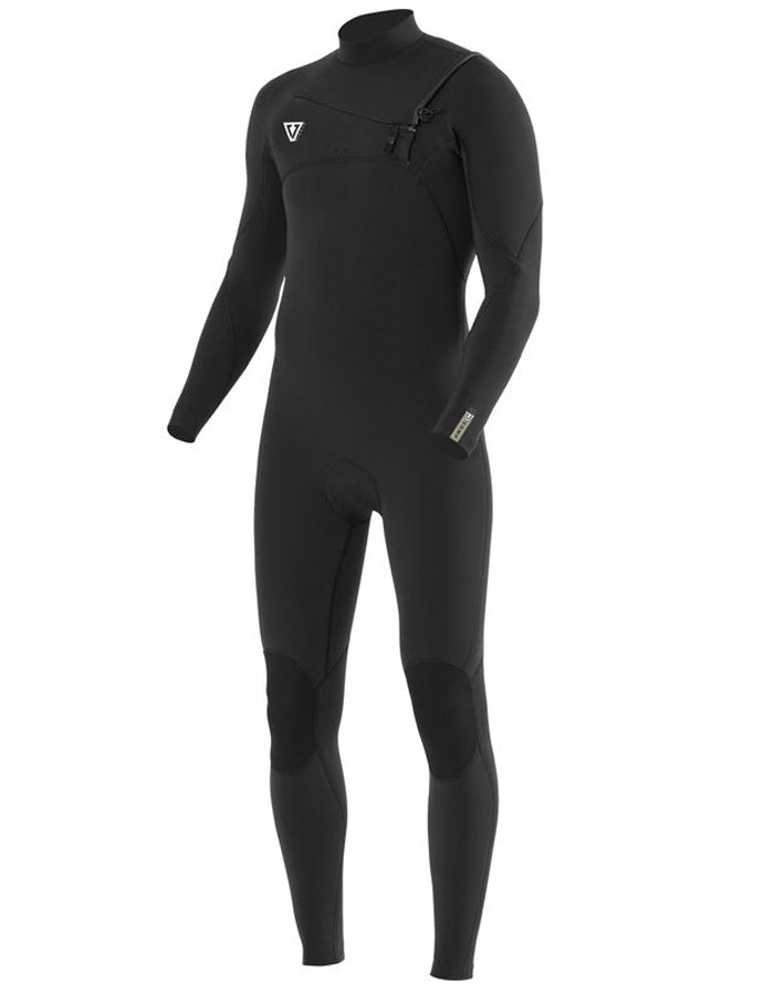  VISSLA 7 SEAS COMP 3/2 FULL SUIT CHEST ZIP