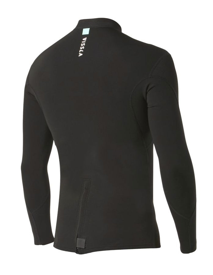  VISSLA 7 SEAS 1MM LONG SLEEVE JACKET