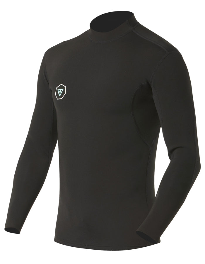  VISSLA 7 SEAS 1MM LONG SLEEVE JACKET