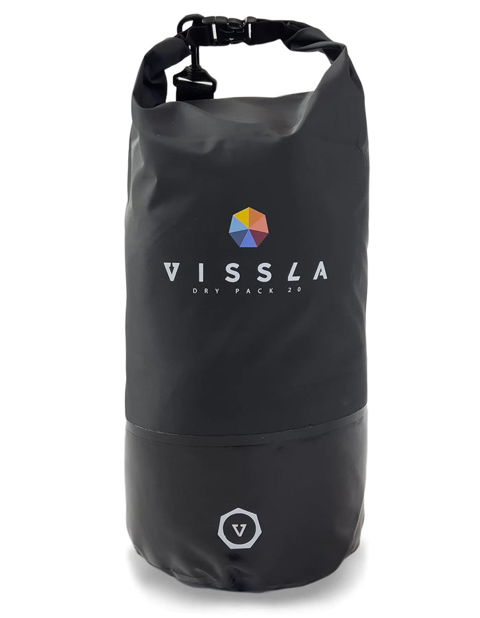  VISSLA 7 SEAS 20L DRY BAG