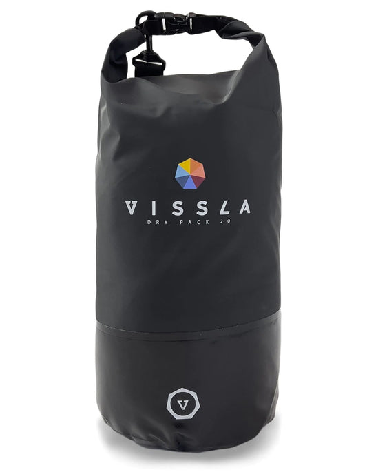  VISSLA 7 SEAS 20L DRY BAG