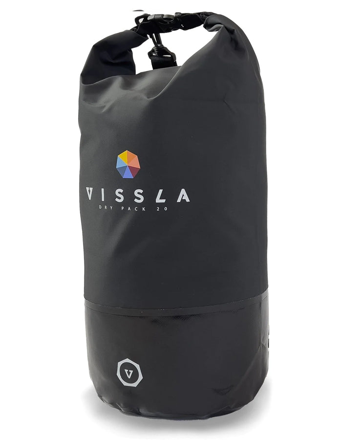  VISSLA 7 SEAS 20L DRY BAG