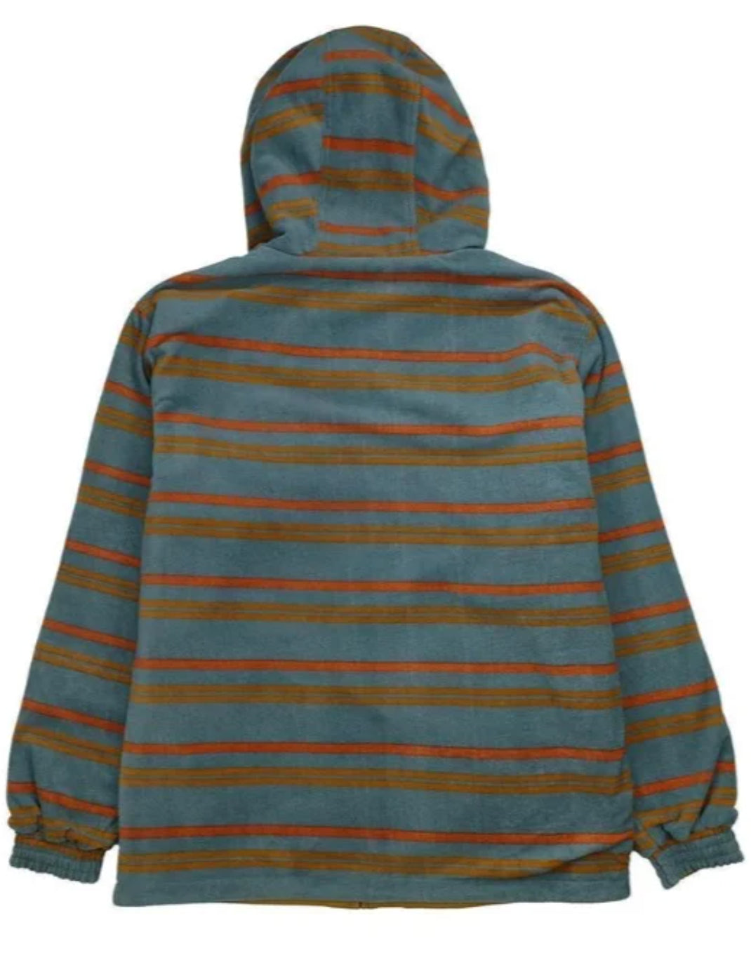  VISSLA BREAKERS III REVERSIBLE JACKET