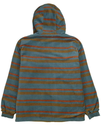  VISSLA BREAKERS III REVERSIBLE JACKET