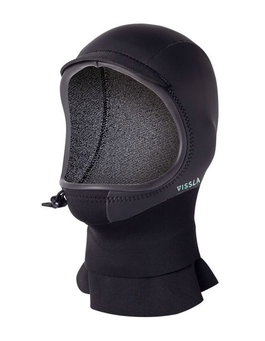  VISSLA NORTH SEAS 3MM HOOD