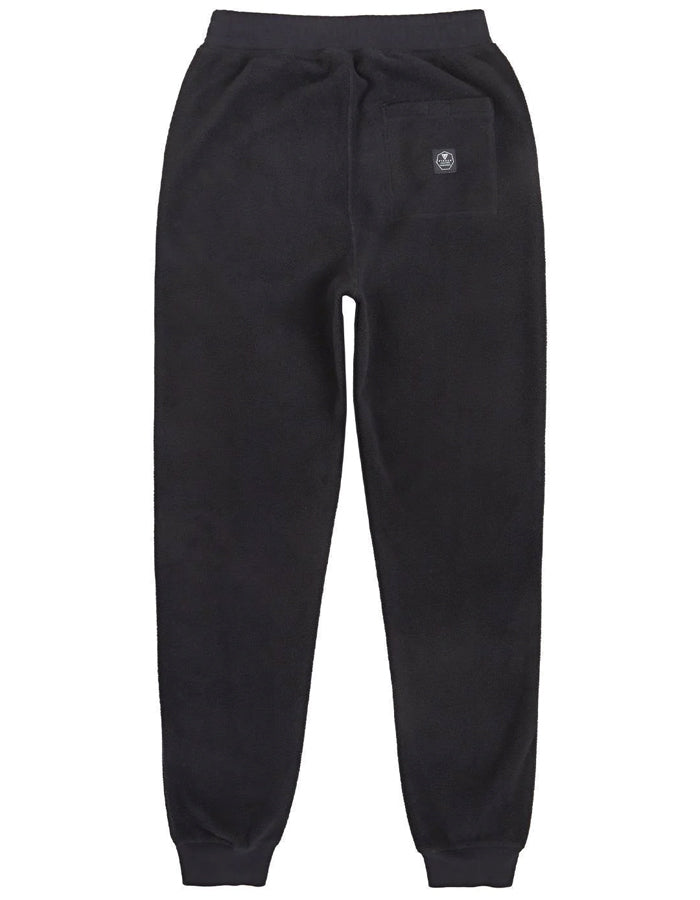  VISSLA COSTA ECO POLAR PANT BLACK