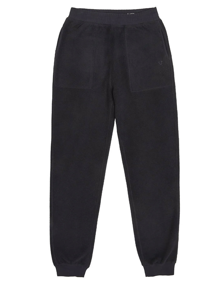  VISSLA COSTA ECO POLAR PANT BLACK