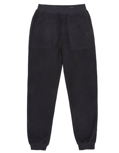  VISSLA COSTA ECO POLAR PANT BLACK