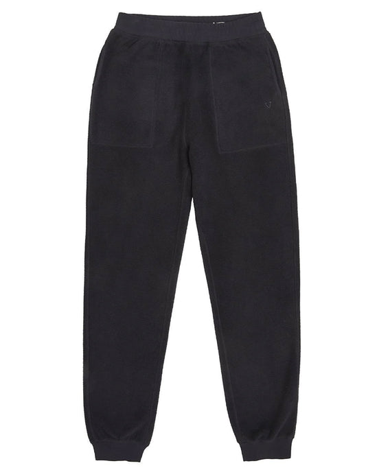  VISSLA COSTA ECO POLAR PANT BLACK