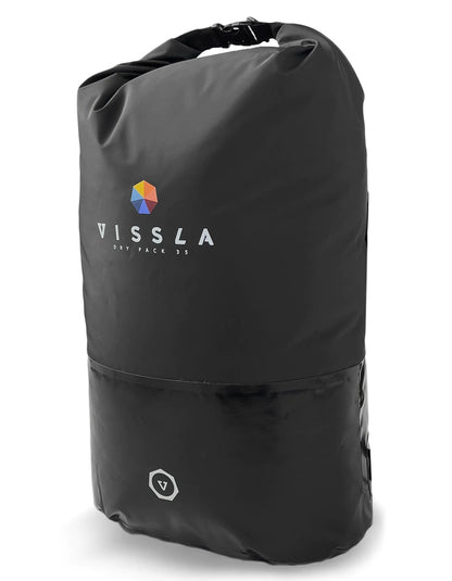  VISSLA 7 SEAS 35L DRY BACKPACK