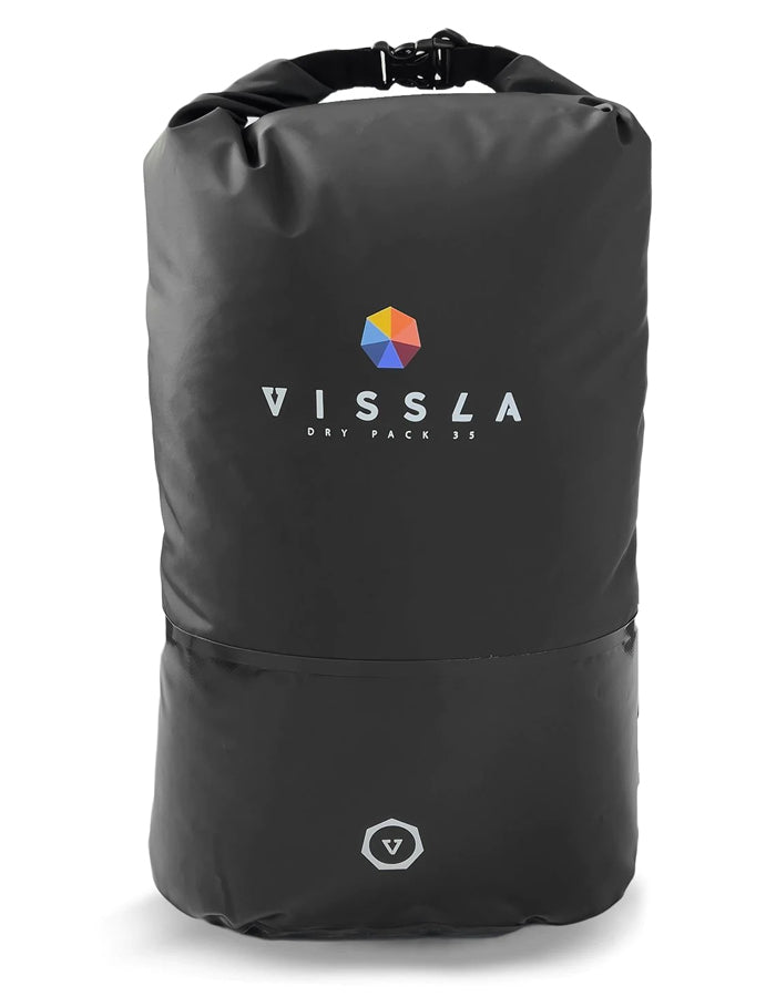  VISSLA 7 SEAS 35L DRY BACKPACK