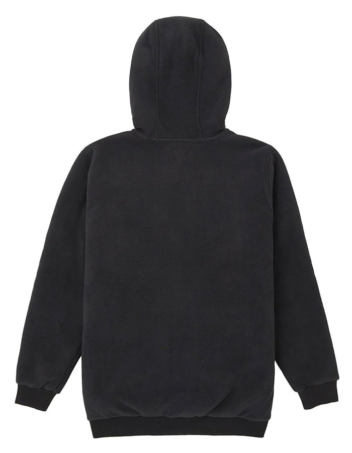  VISSLA ECO-ZY SHERPA FLEECE