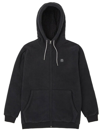  VISSLA ECO-ZY SHERPA FLEECE