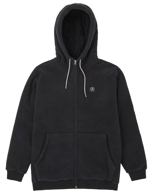  VISSLA ECO-ZY SHERPA FLEECE