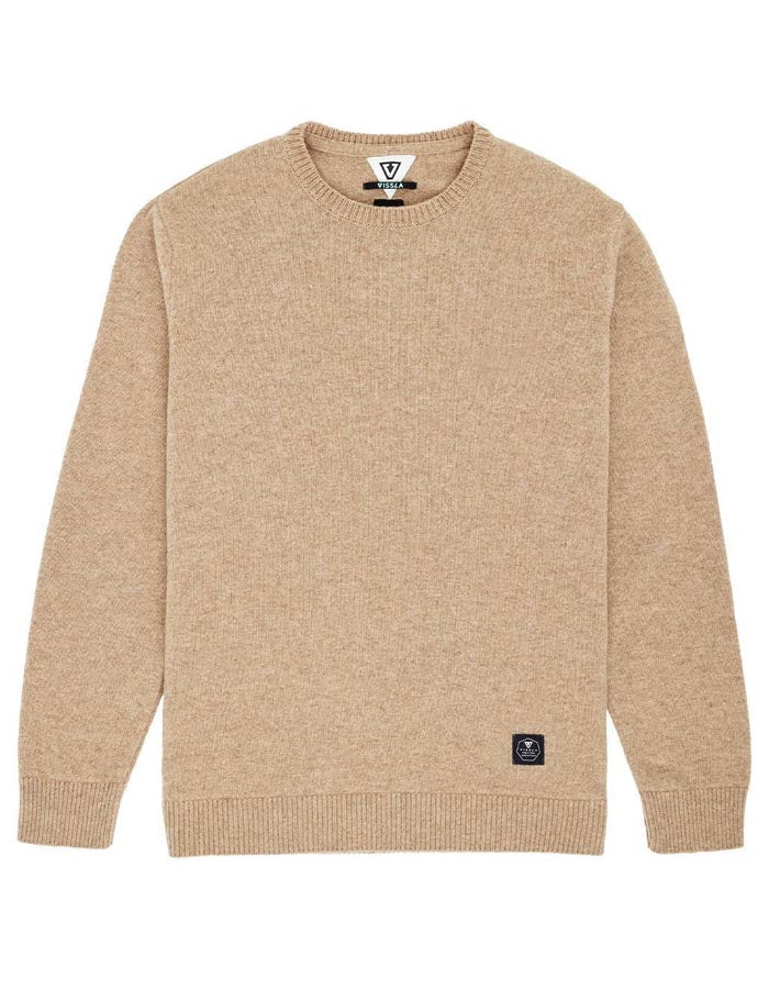  VISSLA EDDY SWEATER