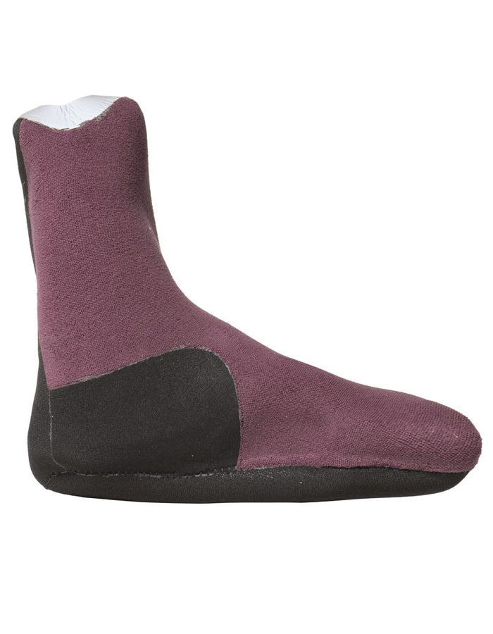  VISSLA HIGH SEAS 5MM ROUND TOE BOOTIE