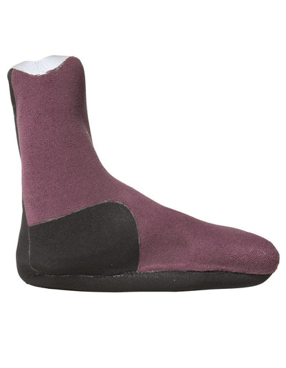  VISSLA HIGH SEAS 5MM ROUND TOE BOOTIE
