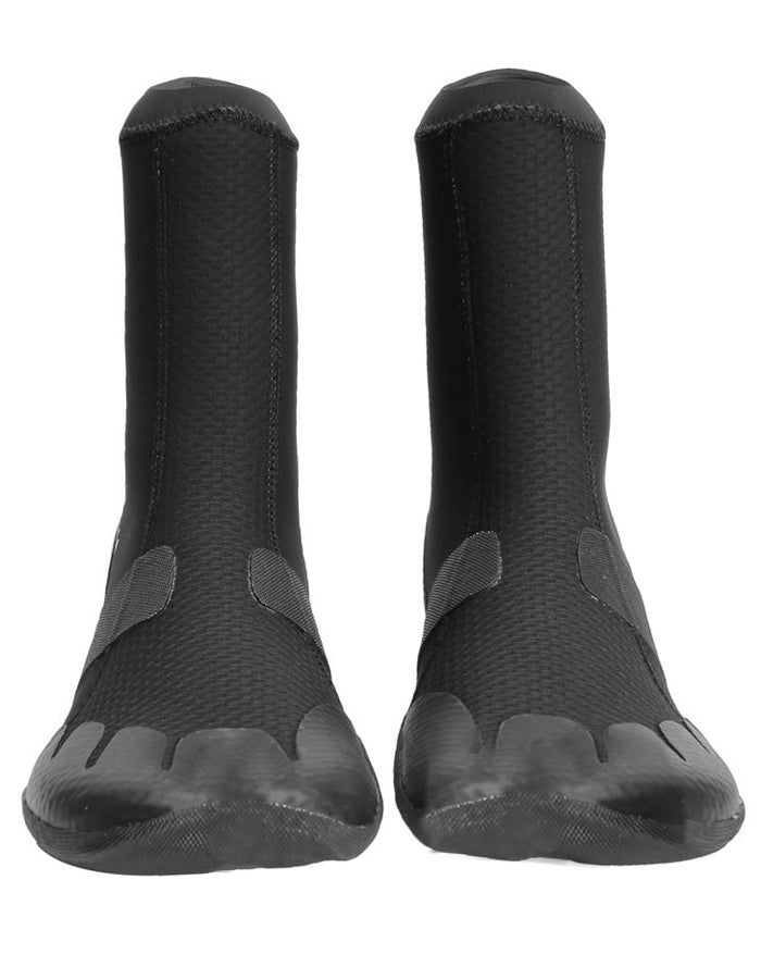  VISSLA HIGH SEAS 5MM ROUND TOE BOOTIE