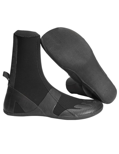  VISSLA HIGH SEAS 5MM ROUND TOE BOOTIE