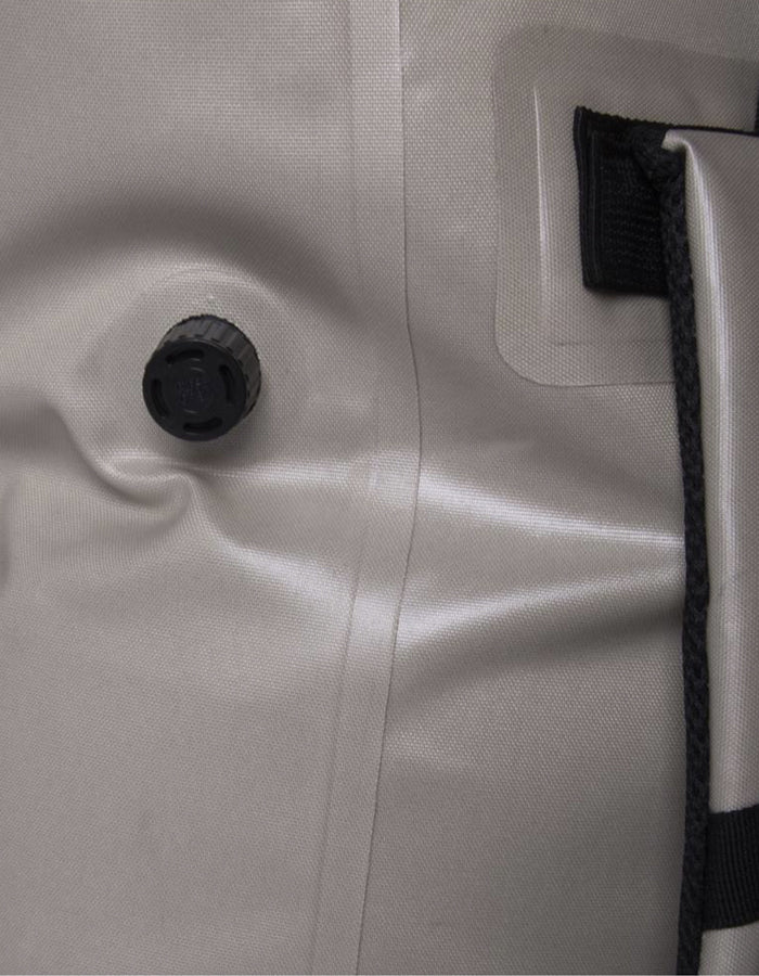  VISSLA ICE SEAS COOLER 24L DRY BACKPACK KHAKI