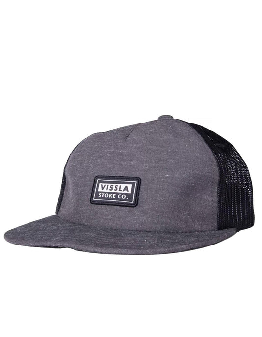  VISSLA LAY DAY ECO TRUCKER II PHANTOM